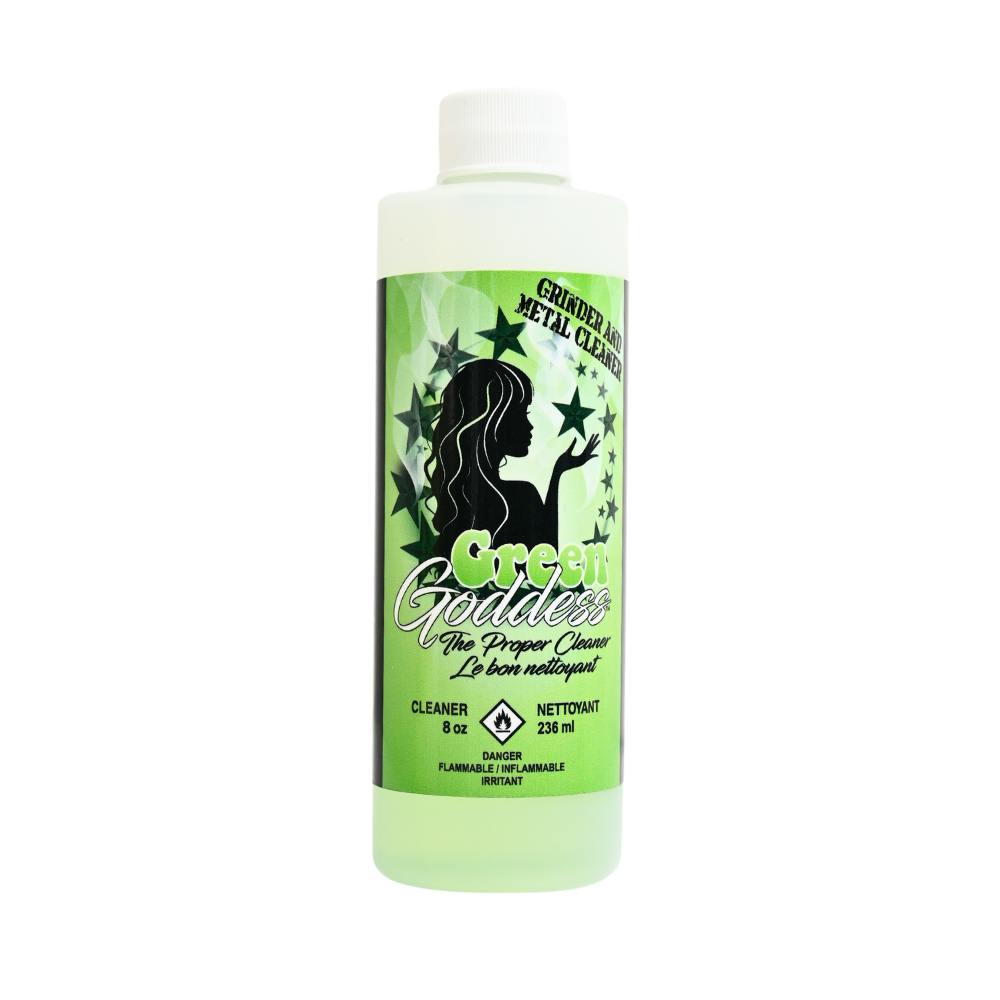 Cleaner - Grinder & Metal - 8oz