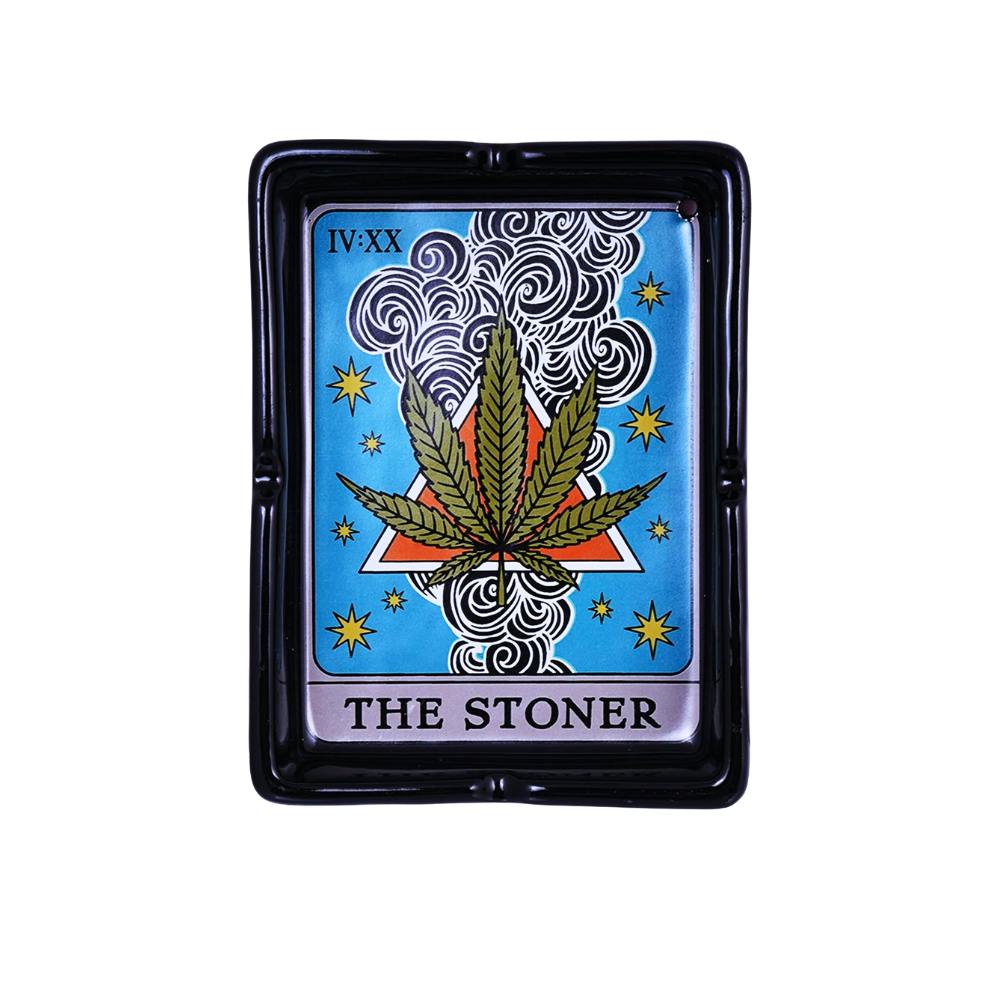 Ashtray - The Stoner