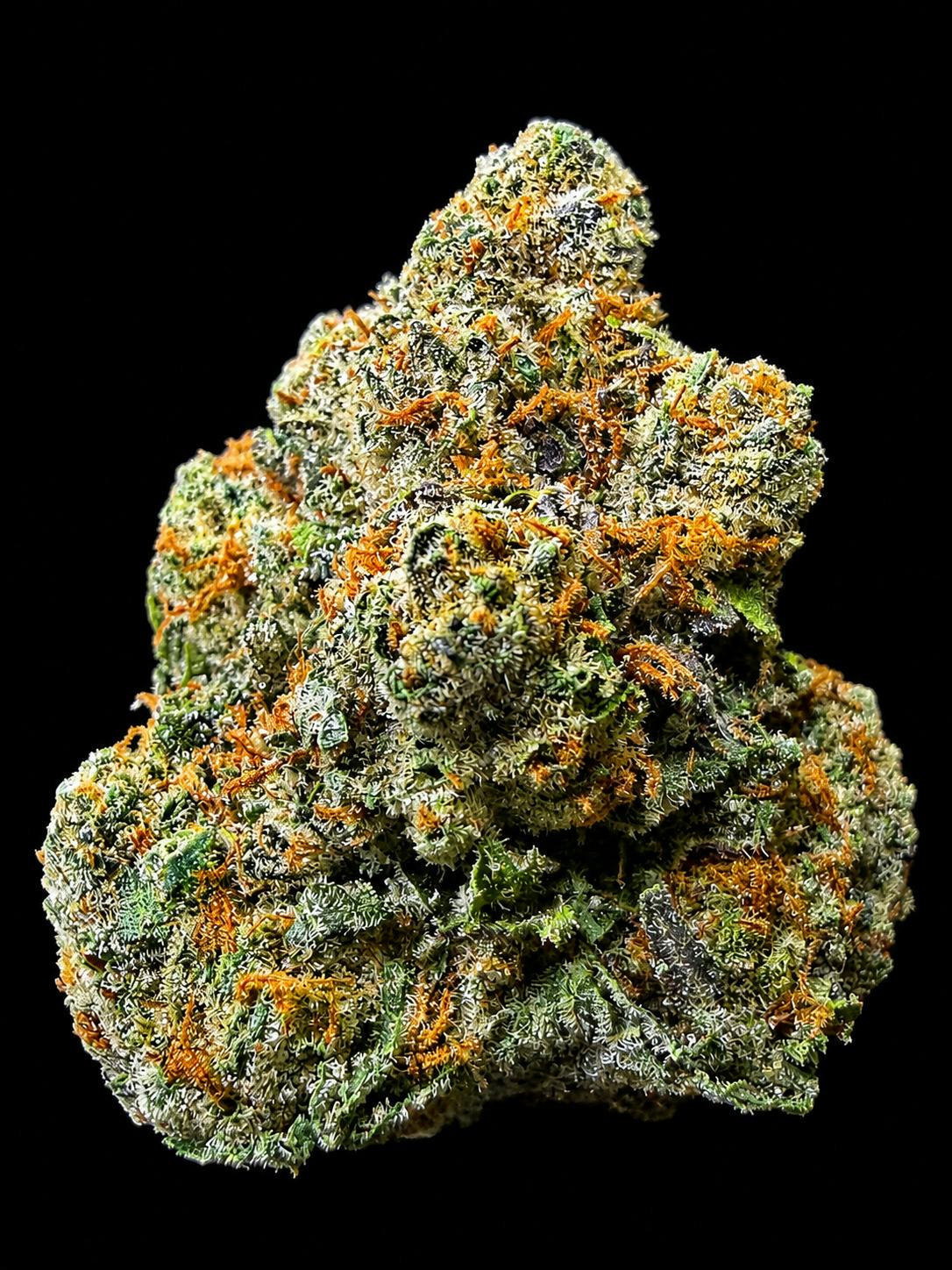 Motor Breath #15-(I)-Bulk-Natty Rems cannabis product