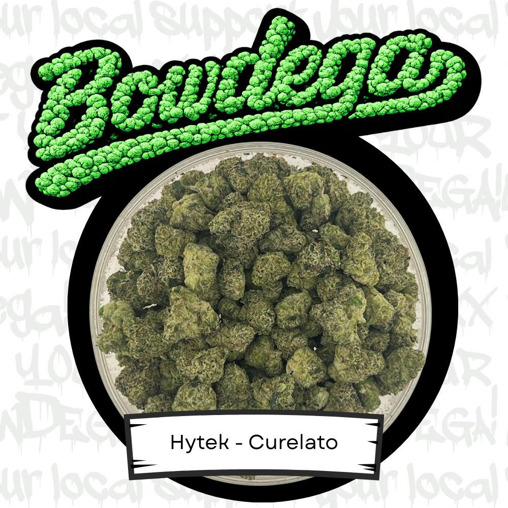 Hytek | Curelato