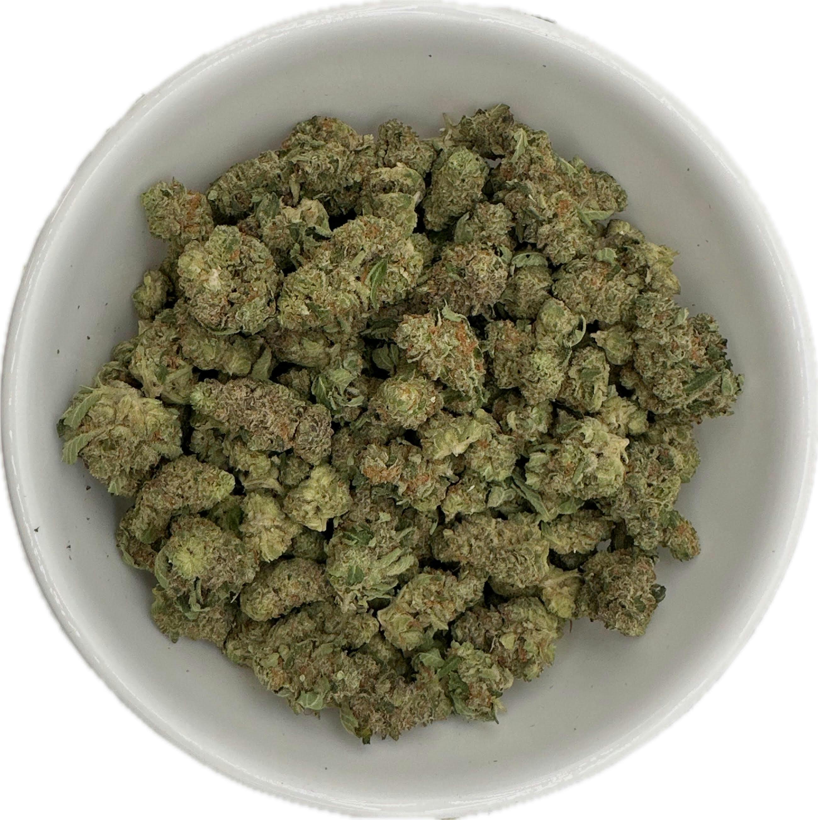 Bowdega | Granddaddy Purp