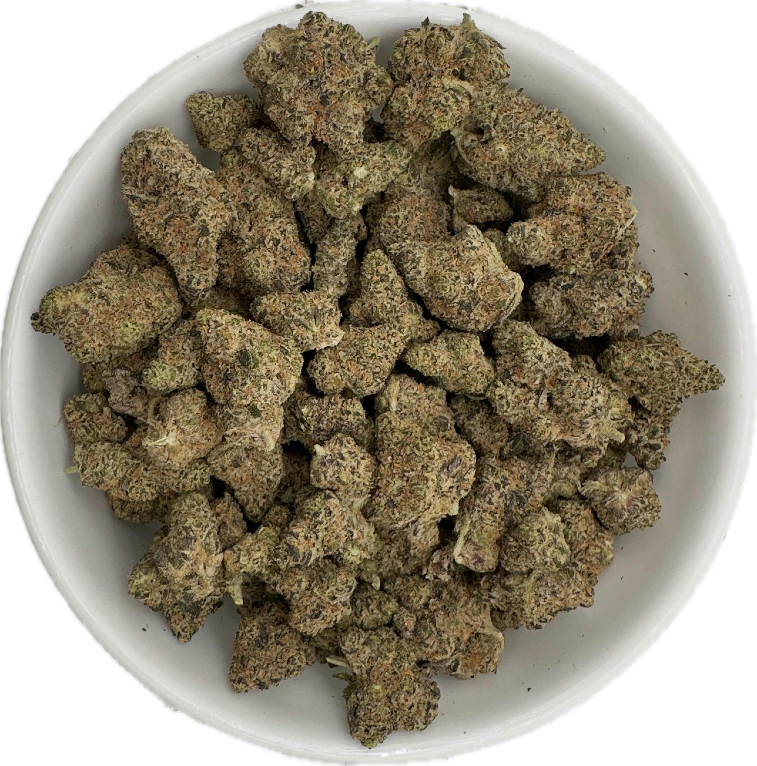 Bowdega | Platinum LCG