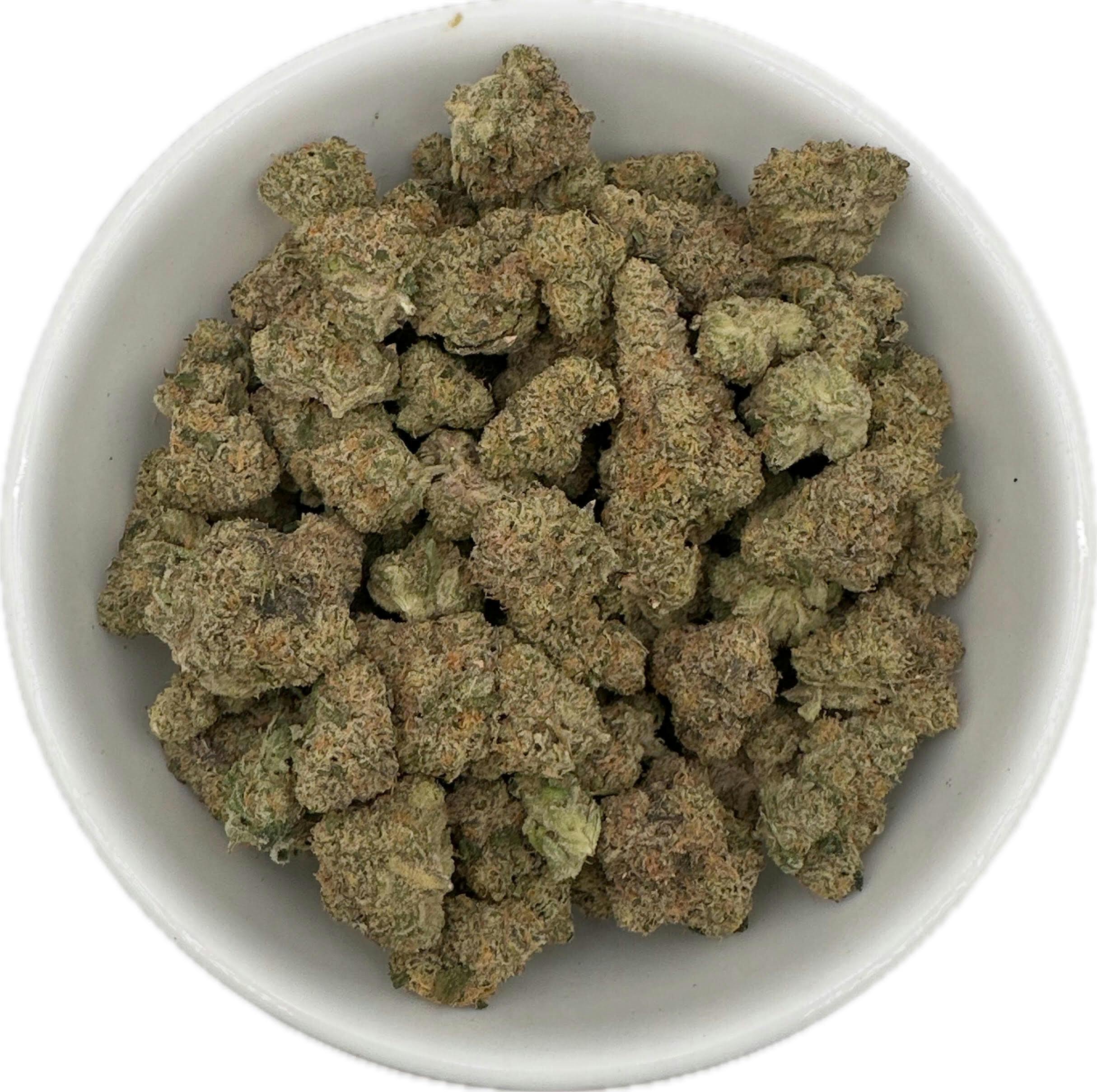 Pro Gro | Orange Push Pop | Big Buds by Pro Gro