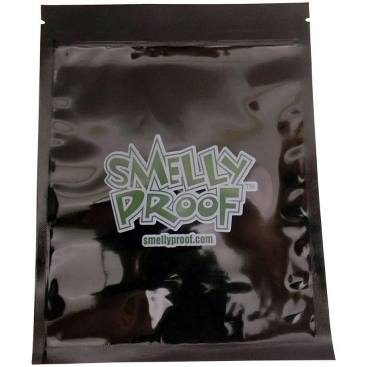 Smelly Proof Bag Medium - Smelly Proof Bag Medium