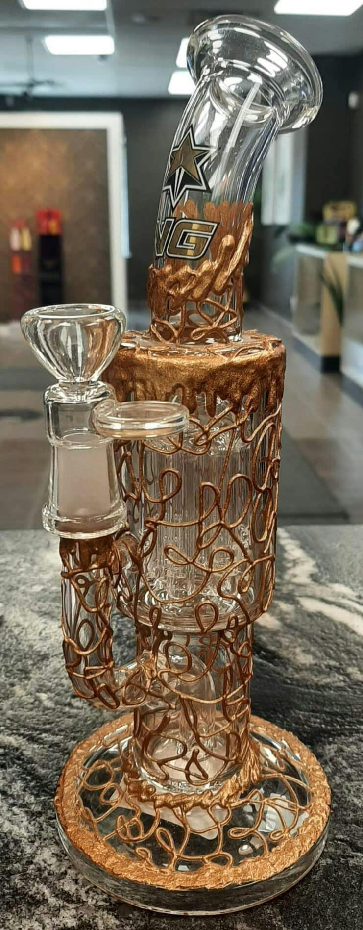 Nice Glass - YN1161