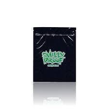 Smelly Proof Bag Large