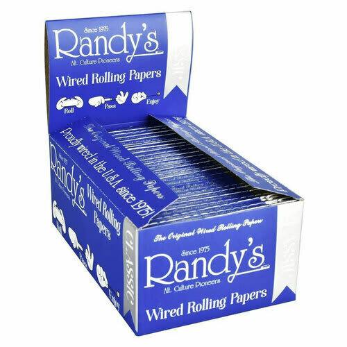 Randy's Wired Papers - Wired Papers