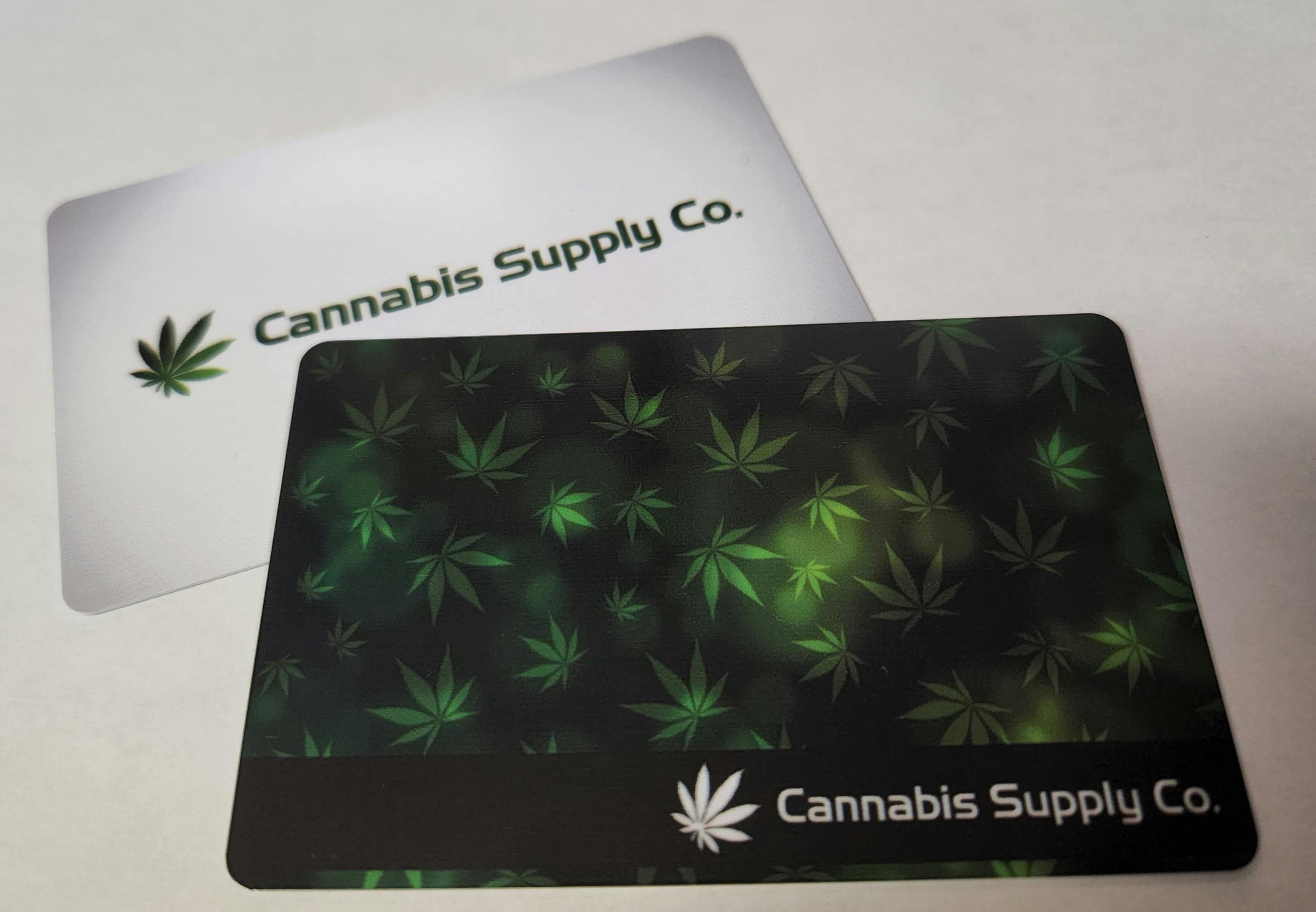 Gift Card CSC - Gift Card $10
