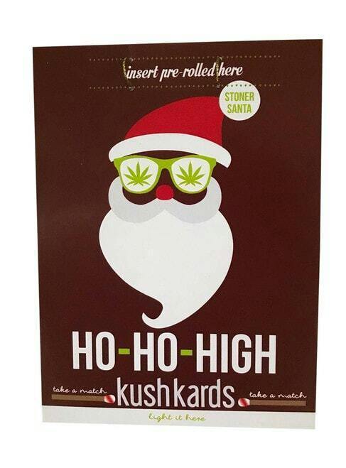 Ho Ho High