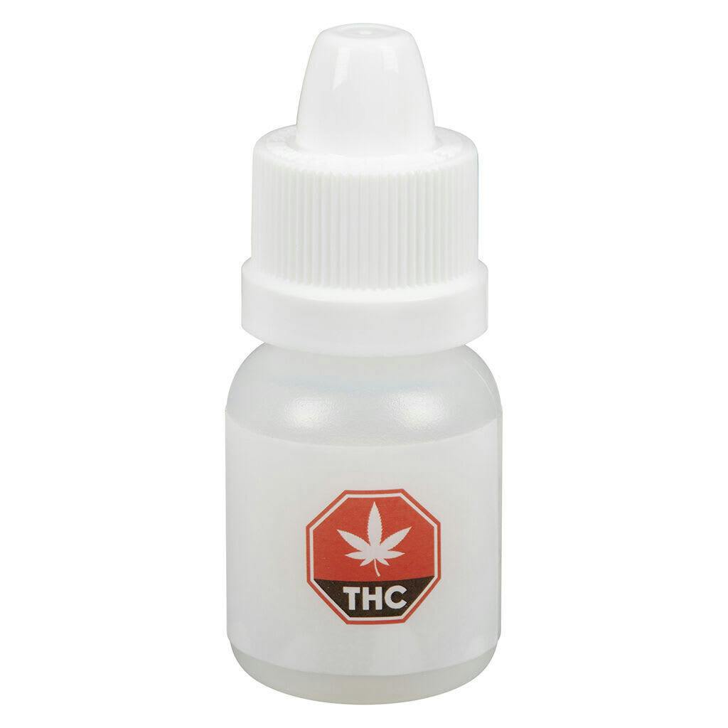 Breakwater Cannabis THC Liquid Infuser Beverages - THC Liquid Infuser 8ml Beverages