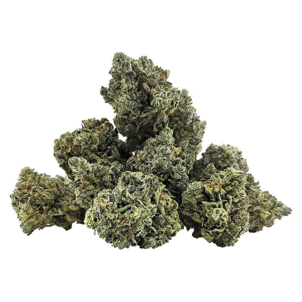 BC OZ Sour Sangria Craft Dried Flower - 28g
