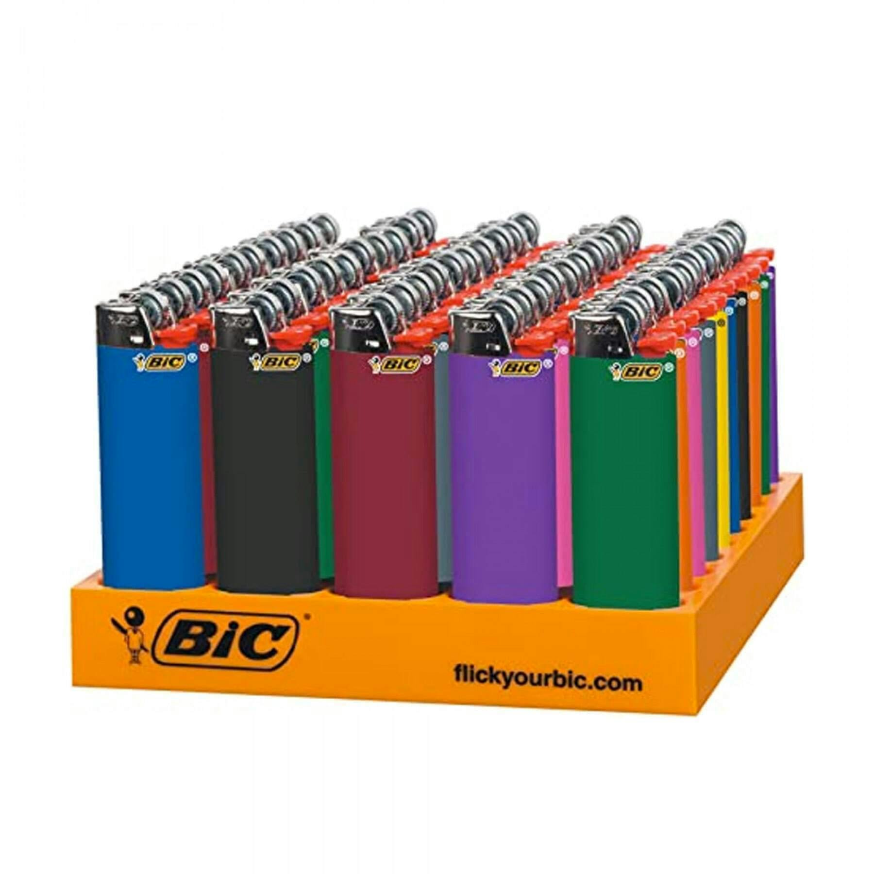 Maxi Classic Bic Lighters