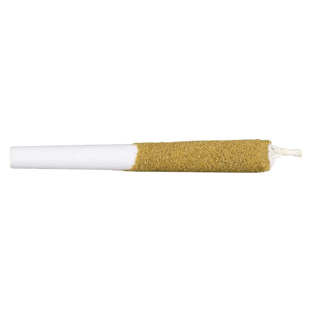 RIFF Blueberry Kush Diamond Infused Pre-Rolls Resin - 5x0.5g