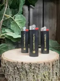 CSC Bic Lighter - Lighter