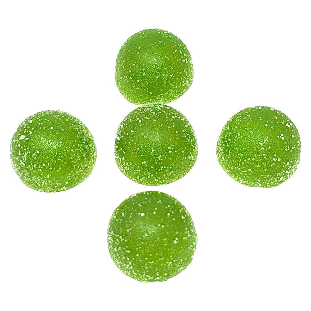 Astro Boyz Alien Apple 1:1 - 5pcs