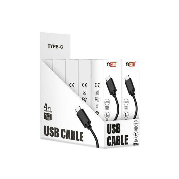 Yocan Type C Charge Cable - Yocan Type C Charge Cable