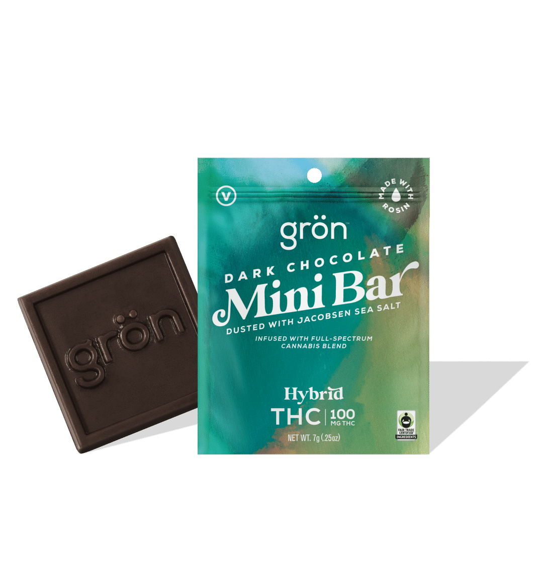 Bar Dark Chocolate