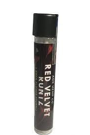 Adk Hemp Red Velvet Runtz