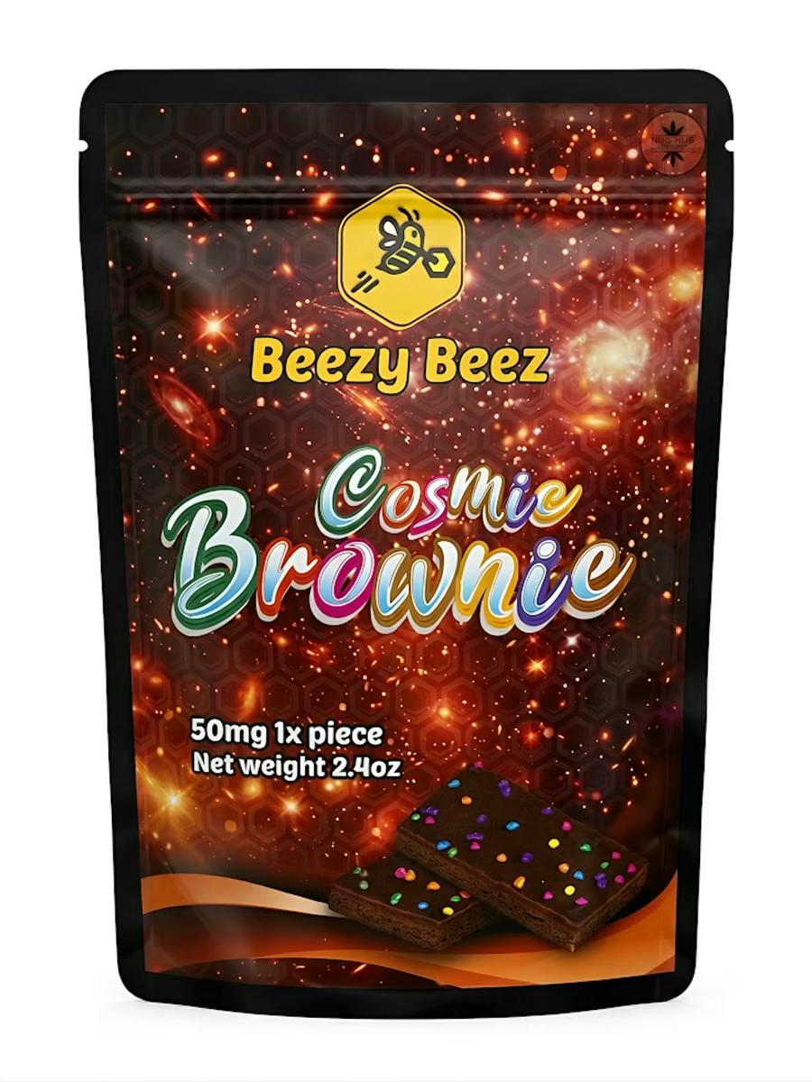 Cosmic Brownie