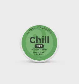 Curio Chill Lemon Zen