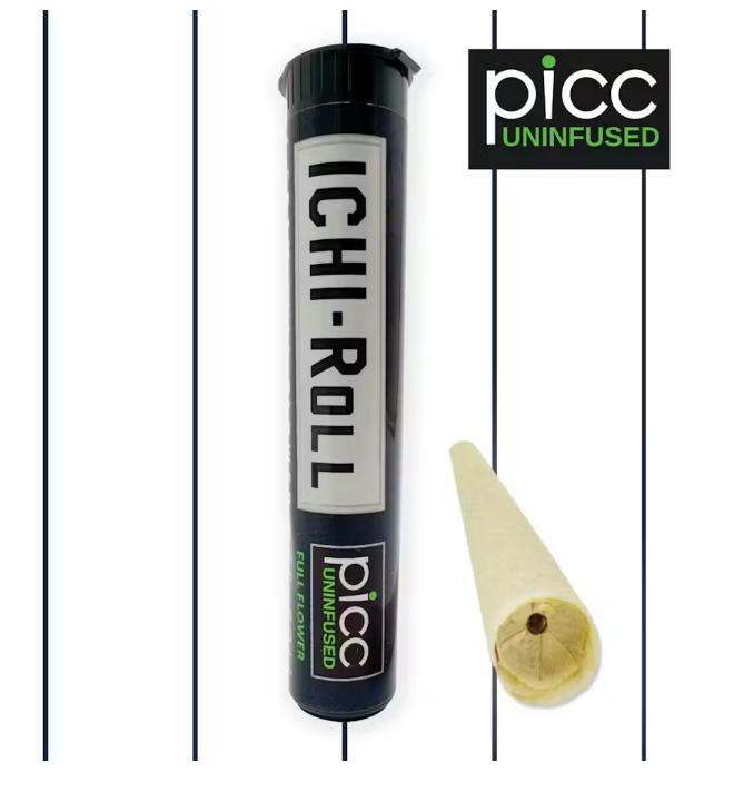 Ichi Roll Kush Cake