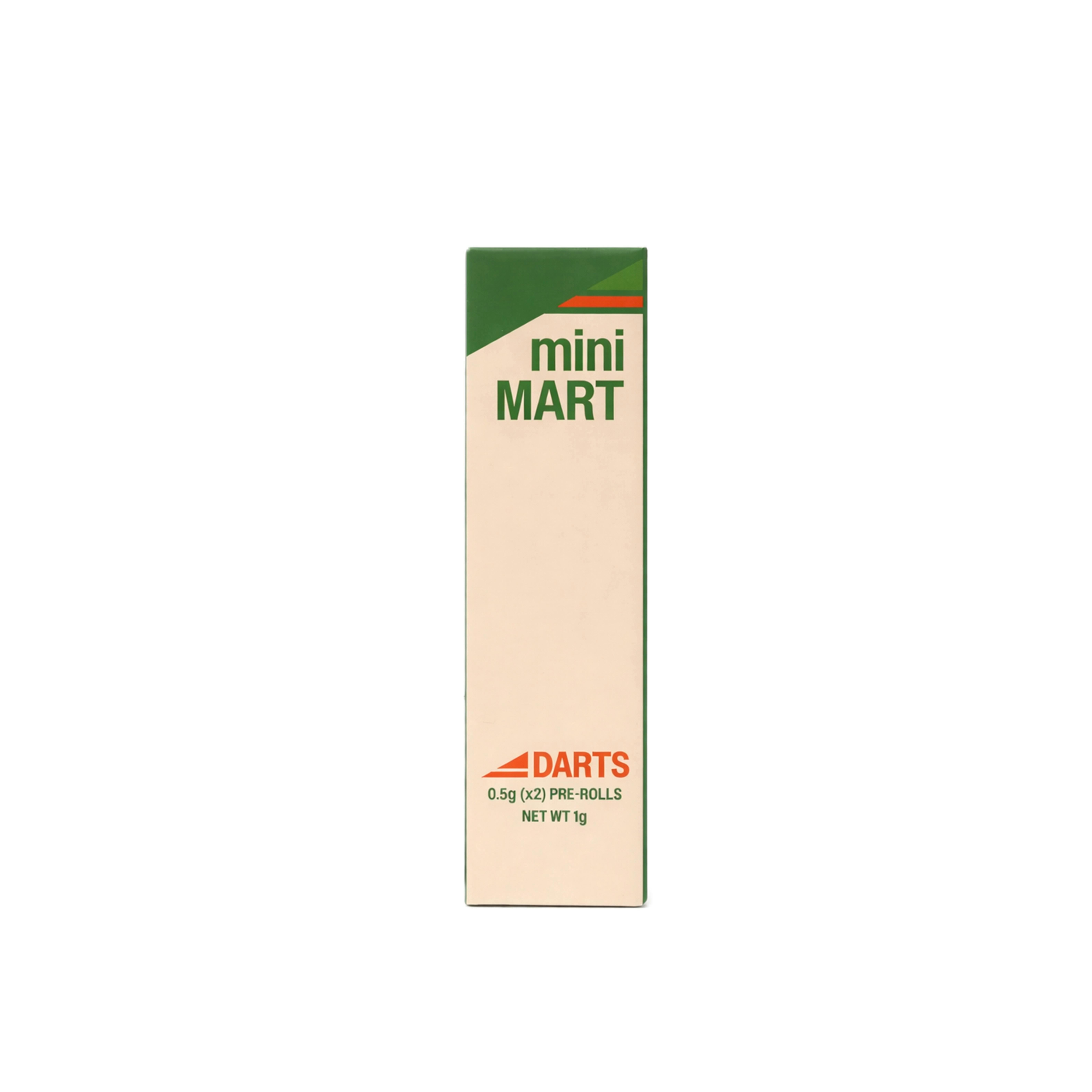 Mart Ice Cream Cake