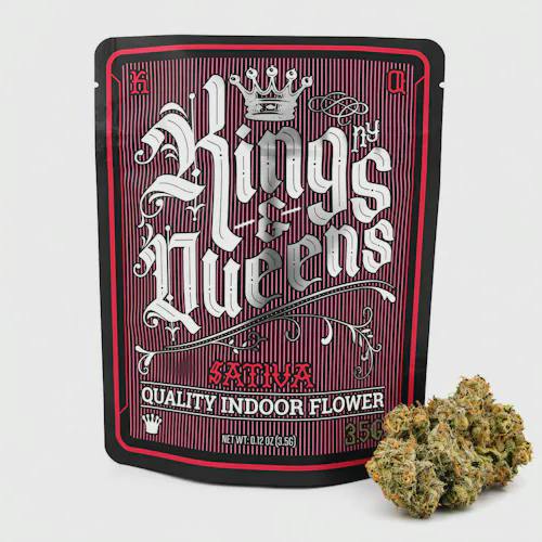 Kings Kali Haze
