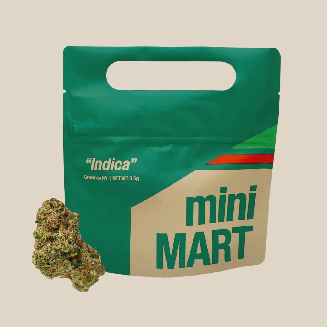 Mart Mendo Breath