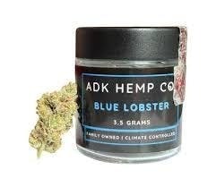 ADK | Blue Lobster
