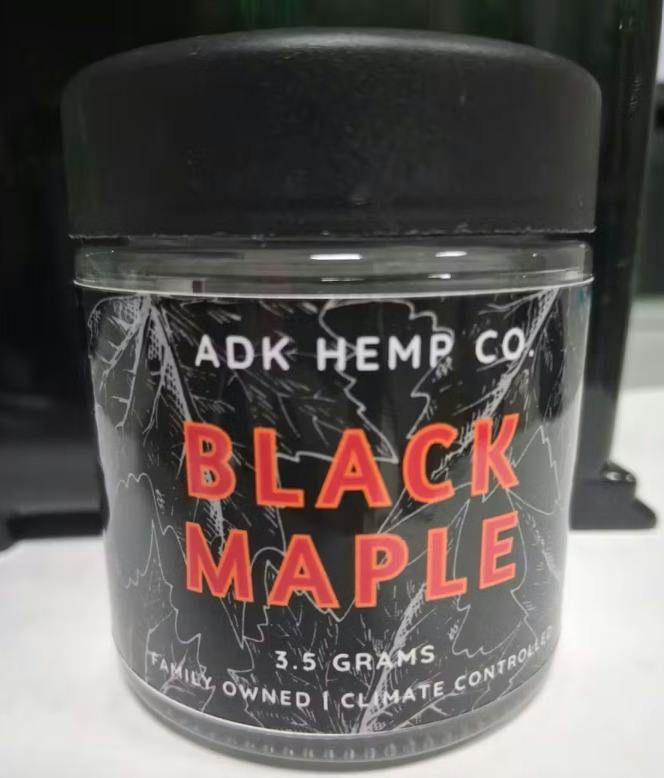 (I/H) ADK | Black Maple