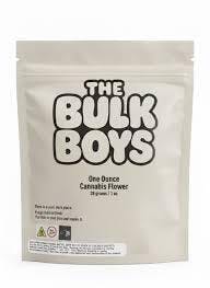 The Bulk Boys | Frankenstein | 28g (1oz) (H)