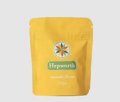 Hepworth | Lemon Tree | 3.5g (H)