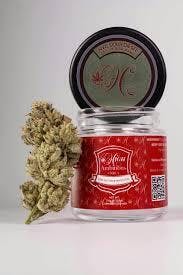 High Ambitions | NYC Sour Diesel | 3.5g (S/H)