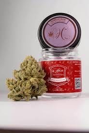 High Ambitions | Gorilla Glue | 3.5g (I/H)