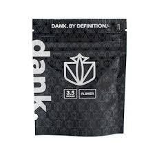 Dank | Sungrown | Gas Truffle | 3.5g (I/H)