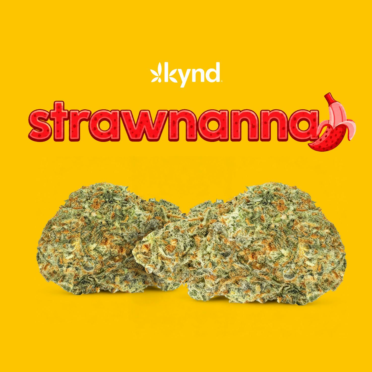 Strawnanna Smalls