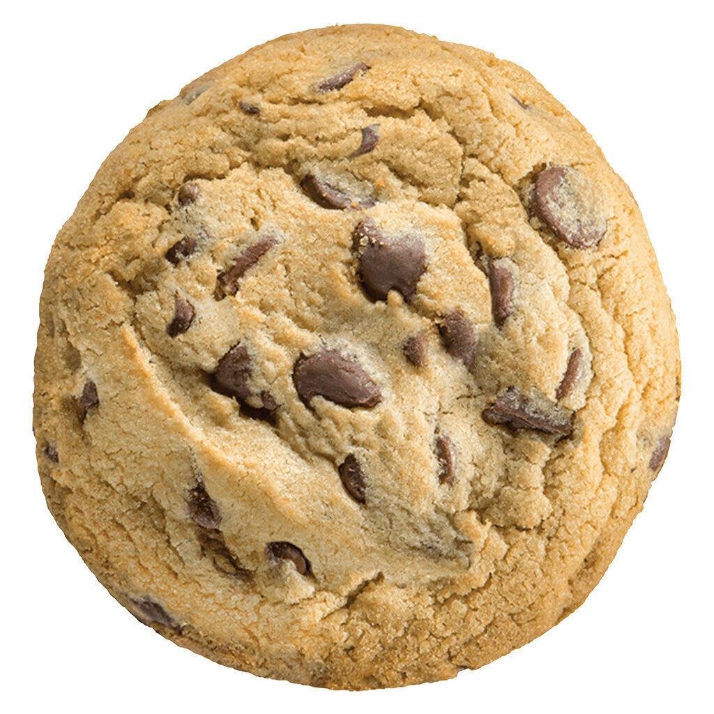 (E) 1PC - Chocolate Chip Cookie by Big Pete's Treats