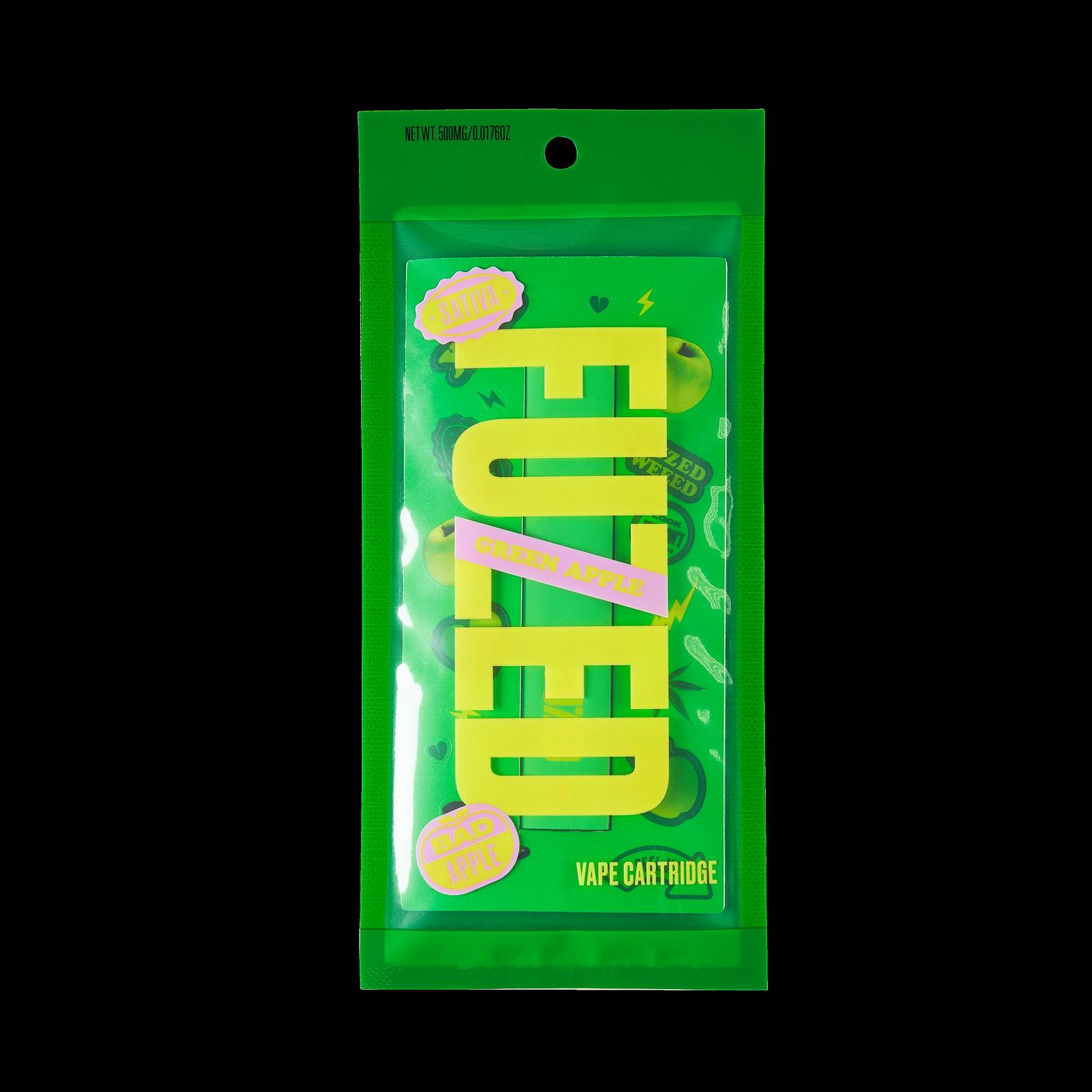 Mango Haze 1g $19 S Dom Cartridge