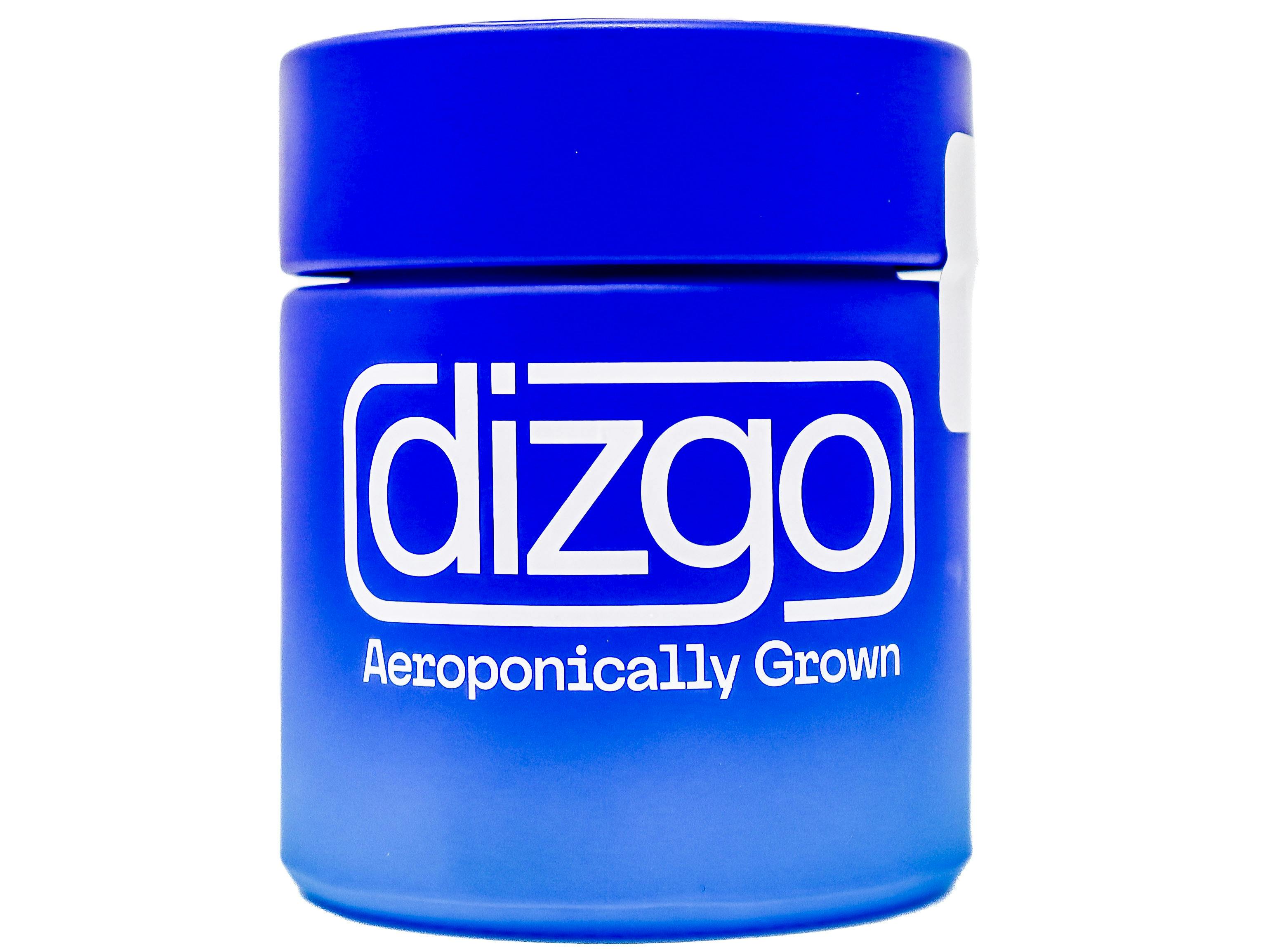 DZG Orion 3.5g 2412018678 at La Canna - Legal Cannabis Store 21+