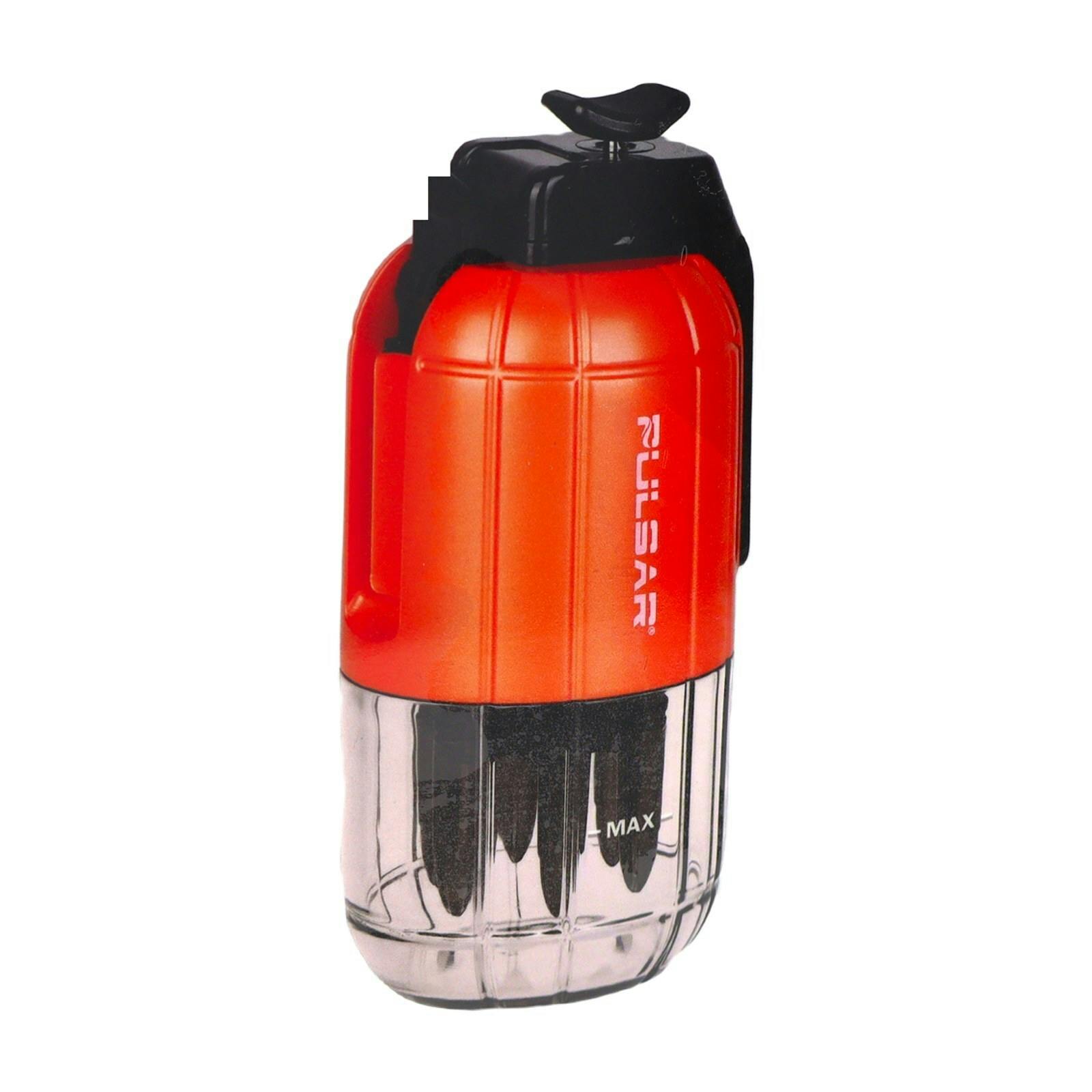 Pulsar Dabtron 2.0 E-Rig Orange 840250816620