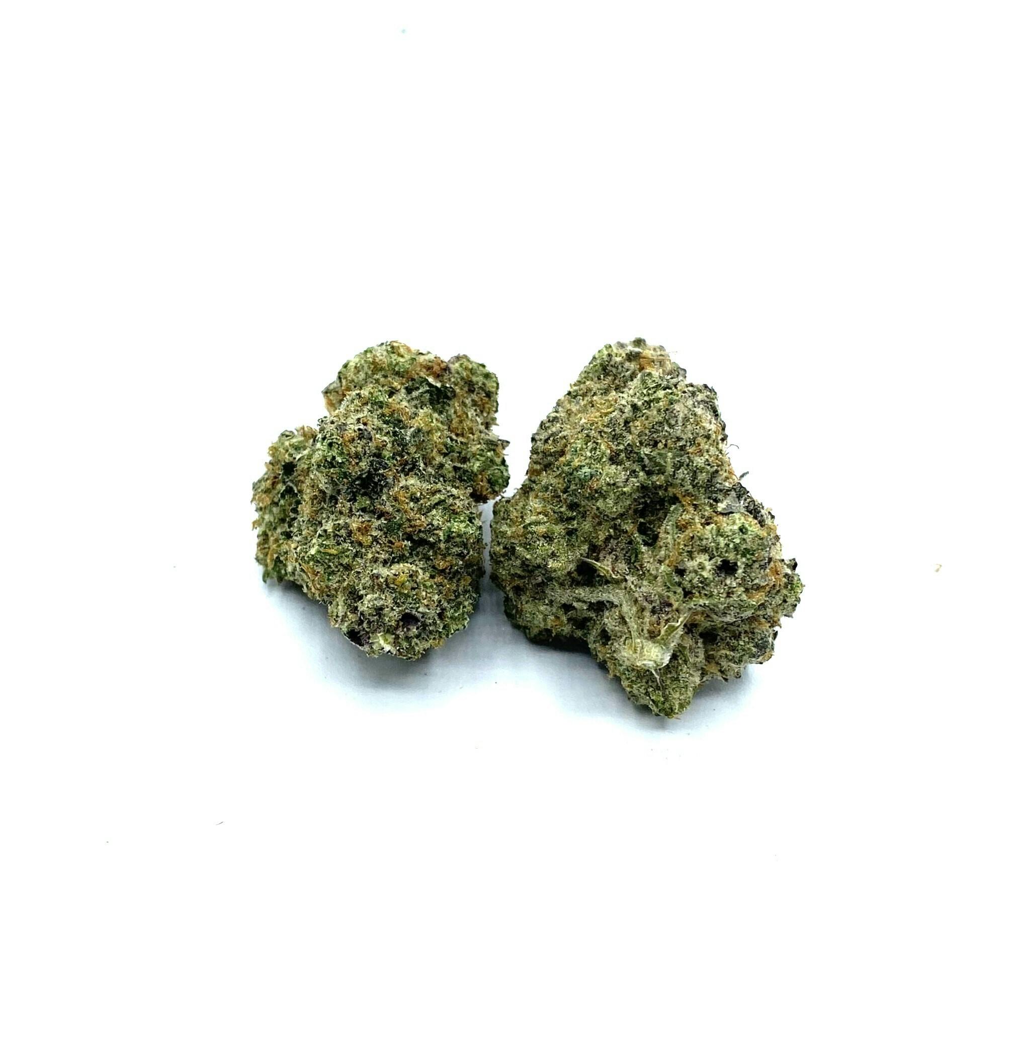 Stank Breath | Harbor Farmz