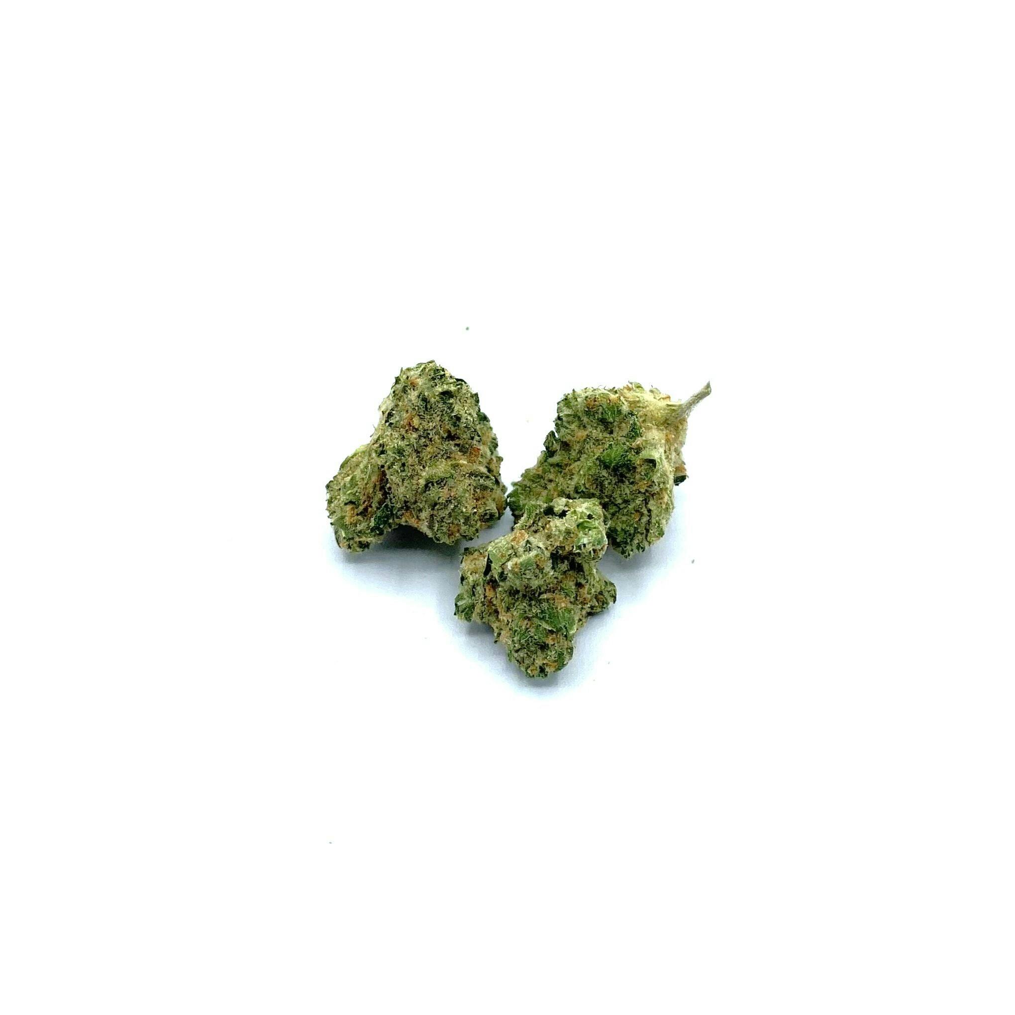 Peach Crescendo | Six Labs cannabis product