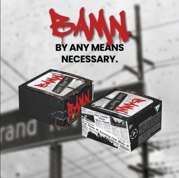 Animal Mints | Live Resin | BAMN at Bloom City Club