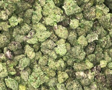 Sparkle Face | Smalls | Greencraft Cannabis