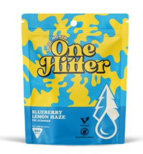 Blueberry Lemon Haze | 200mg x 1pk | True North Collective