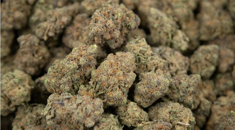 Permanent Cherries | Elysium Cultivation cannabis product