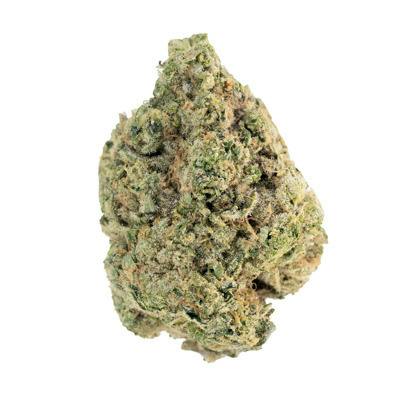 Sherb Cream Pie | Weed Snobs