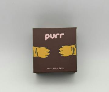 Rif Moroccan Sand | Dry Sift | Purr