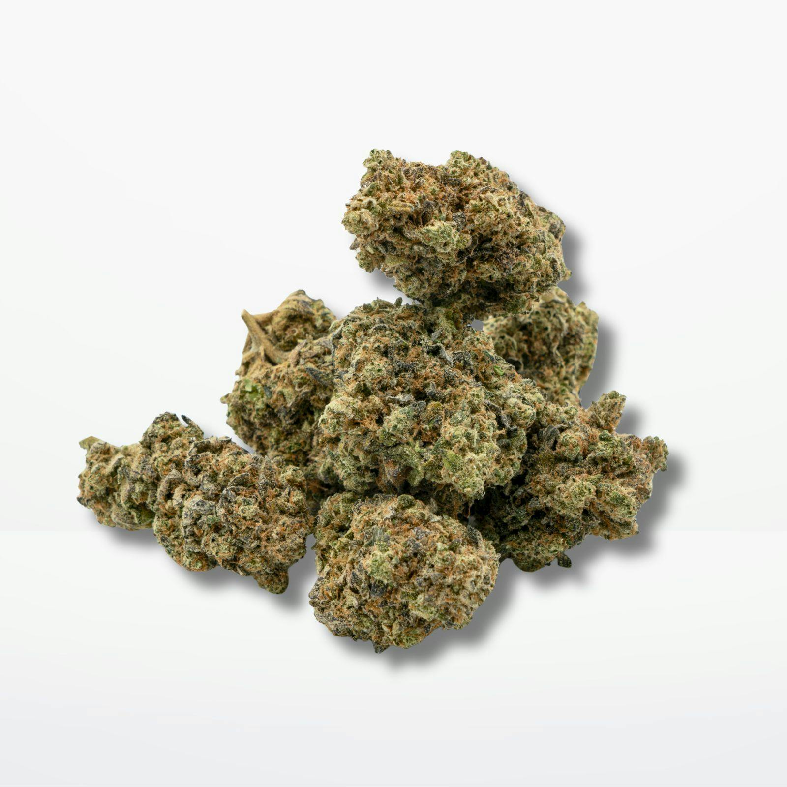 Orange Nightmare | Sunfire Farms at Bloom City Club Sturgis Dispensary
