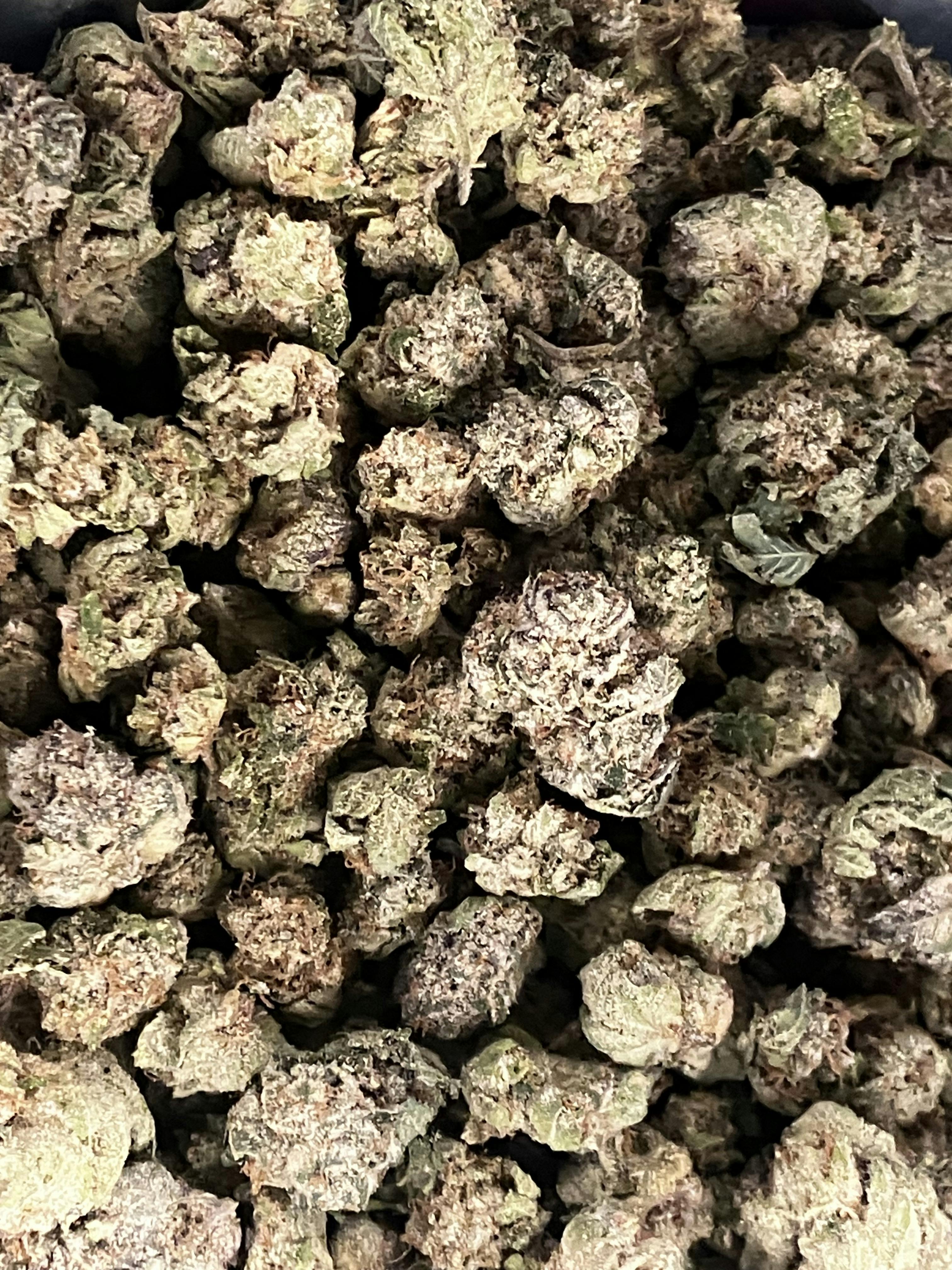 Sherb-O | Smalls | Weed Snobs